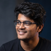 Karthik Mudunuri